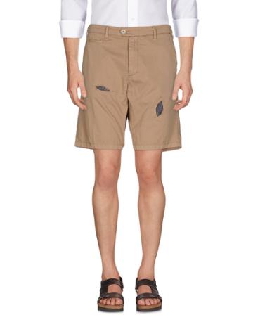 Portofino Bermudas