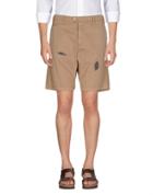Portofino Bermudas