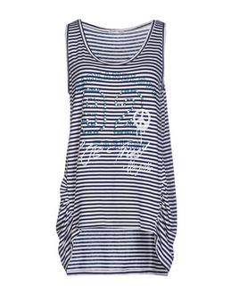 Magilla Tank Tops