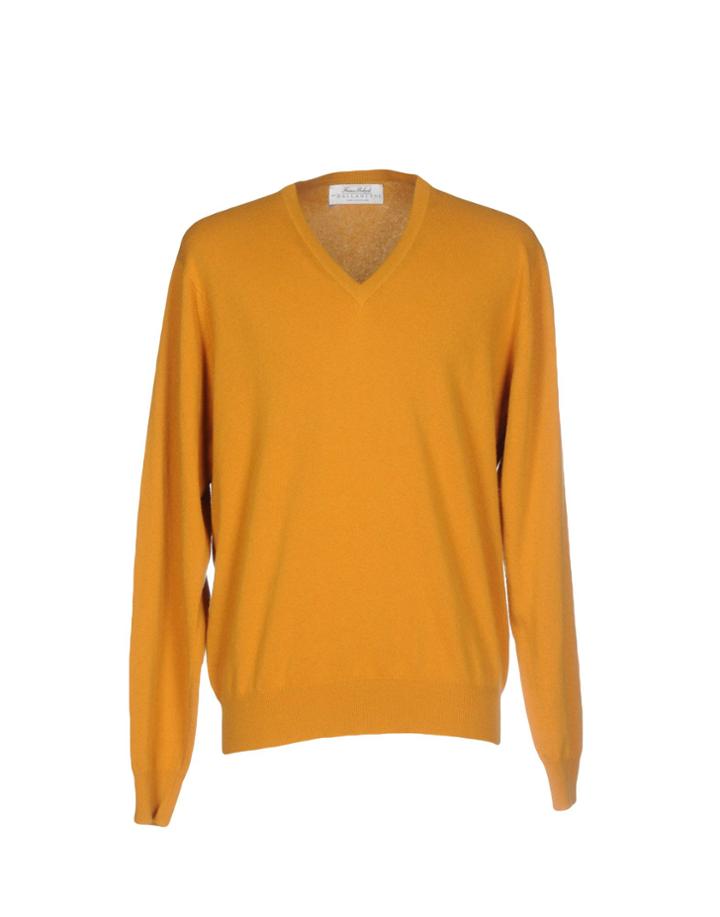 Franco Belardi By Ballantyne Sweaters