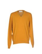 Franco Belardi By Ballantyne Sweaters