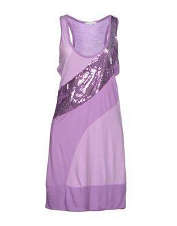 Hfn Short Dresses