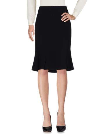 Belville Knee Length Skirts