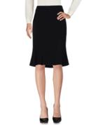 Belville Knee Length Skirts