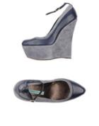 Gaetano Perrone Pumps
