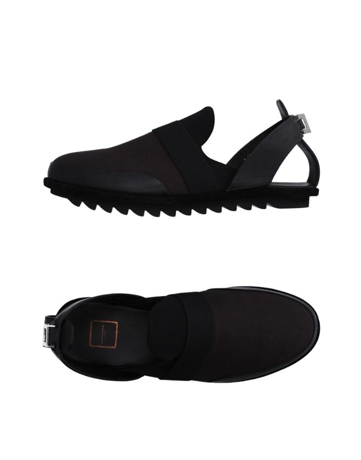 Wooyoungmi Loafers