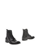 Mr. Postman Ankle Boots