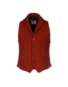 Myths Vests