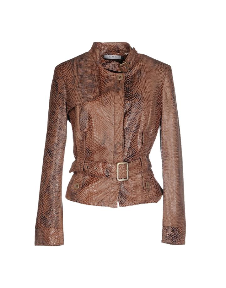 W.h.y. Jackets