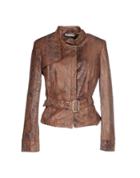W.h.y. Jackets