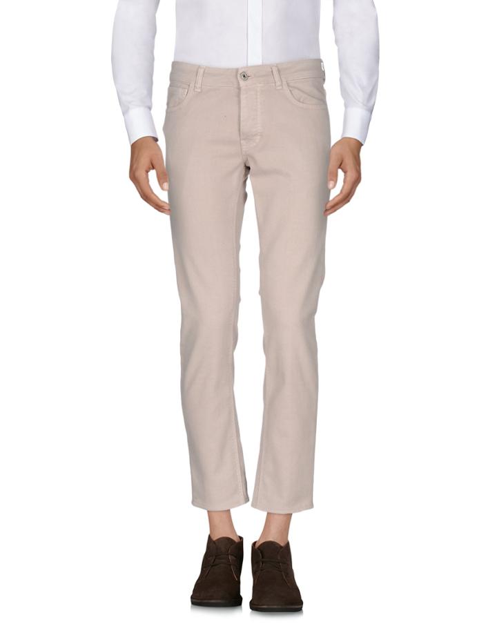 Guns Disarmed Casual Pants