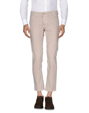 Guns Disarmed Casual Pants