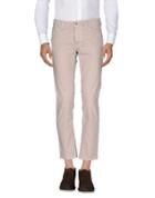 Guns Disarmed Casual Pants