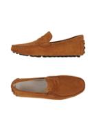 (ferri) Loafers