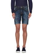 Mavi Denim Bermudas