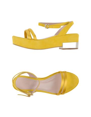 Altiebassi Sandals