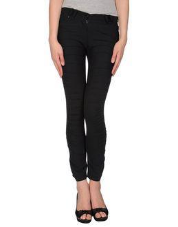 Plein Sud Casual Pants