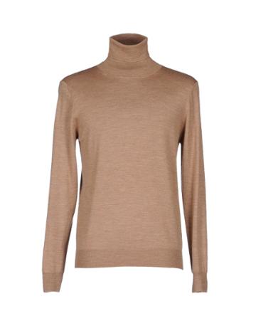 +u Plusultra Turtlenecks