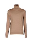 +u Plusultra Turtlenecks