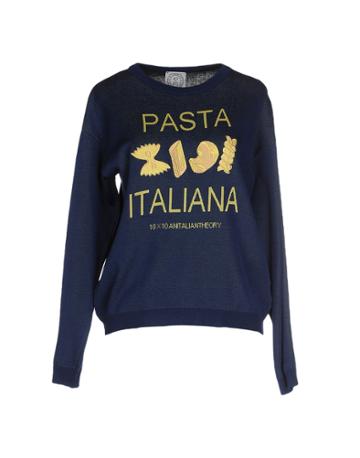 10x10 Anitaliantheory Sweatshirts