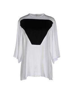 Rodarte Blouses