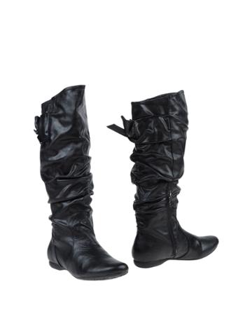 Refresh Boots