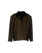 Gv Versatile Couture By Gianni Versace Blazers
