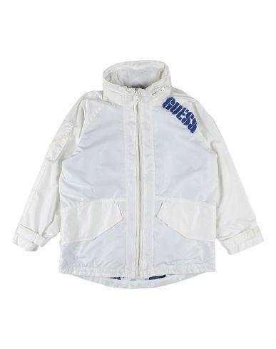 Guess Jeans Jackets