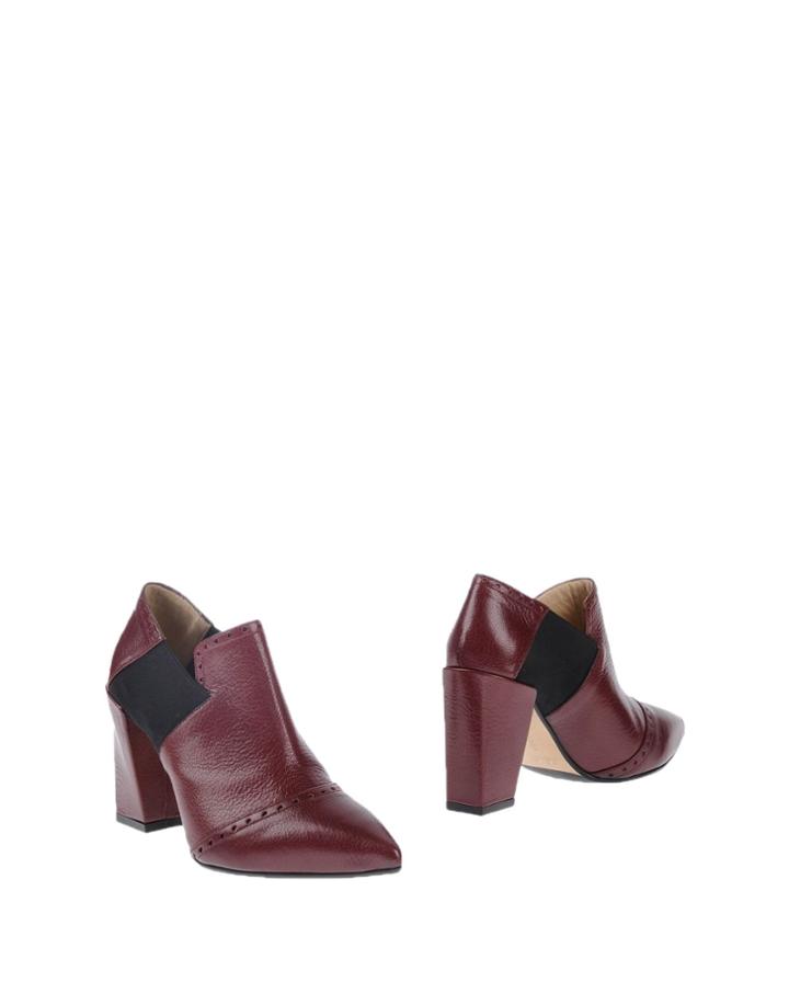 Gianni Marra Booties