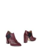 Gianni Marra Booties