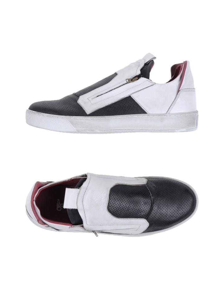 Marcel Martillo Sneakers