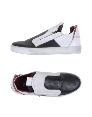 Marcel Martillo Sneakers