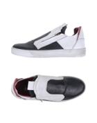 Marcel Martillo Sneakers