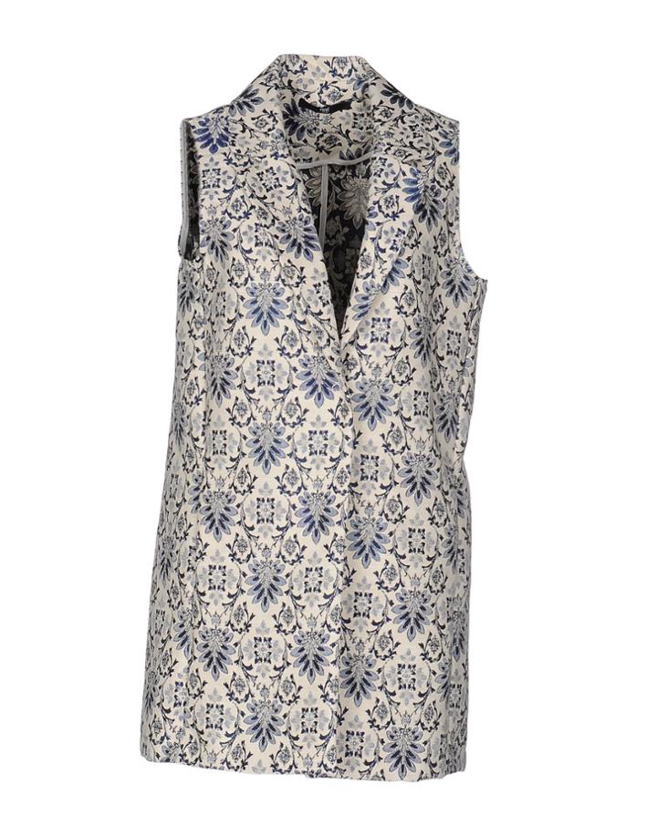 Prive' Italia Overcoats