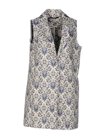 Prive' Italia Overcoats