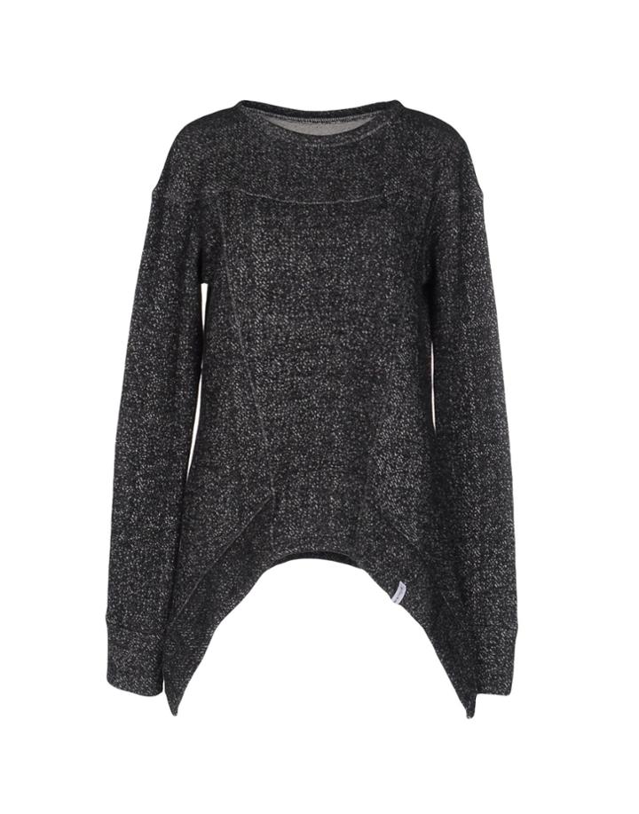 Gattacicova Sweatshirts