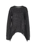 Gattacicova Sweatshirts