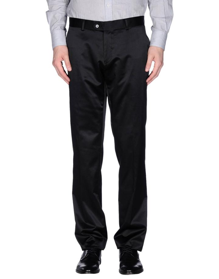 Fifthied Anniversary Casual Pants