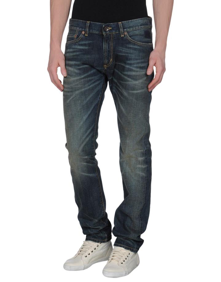 President's Jeans
