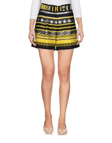 Simona Corsellini Shorts