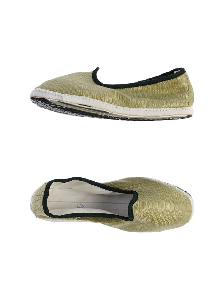Staffell Espadrilles