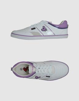 Sweet Years Sneakers