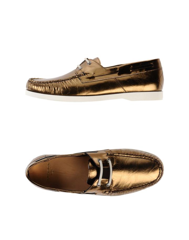 Royal Republiq Loafers