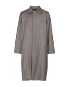 Komakino Overcoats