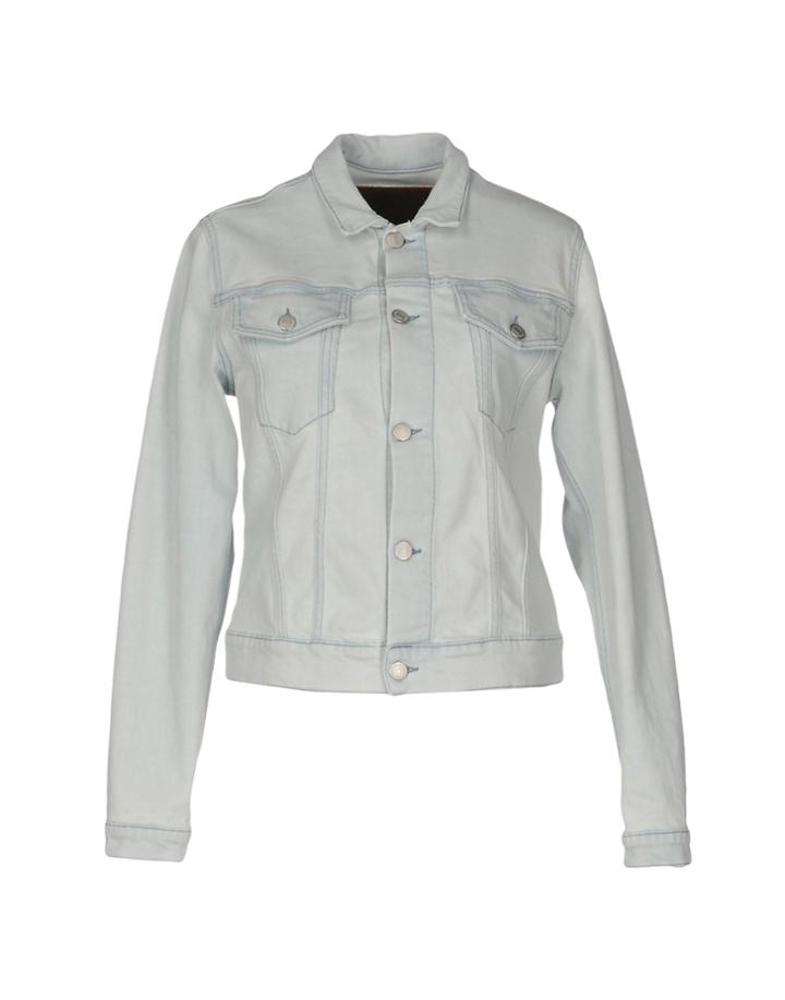 Vintage 55 Denim Outerwear