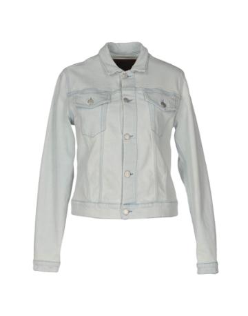 Vintage 55 Denim Outerwear