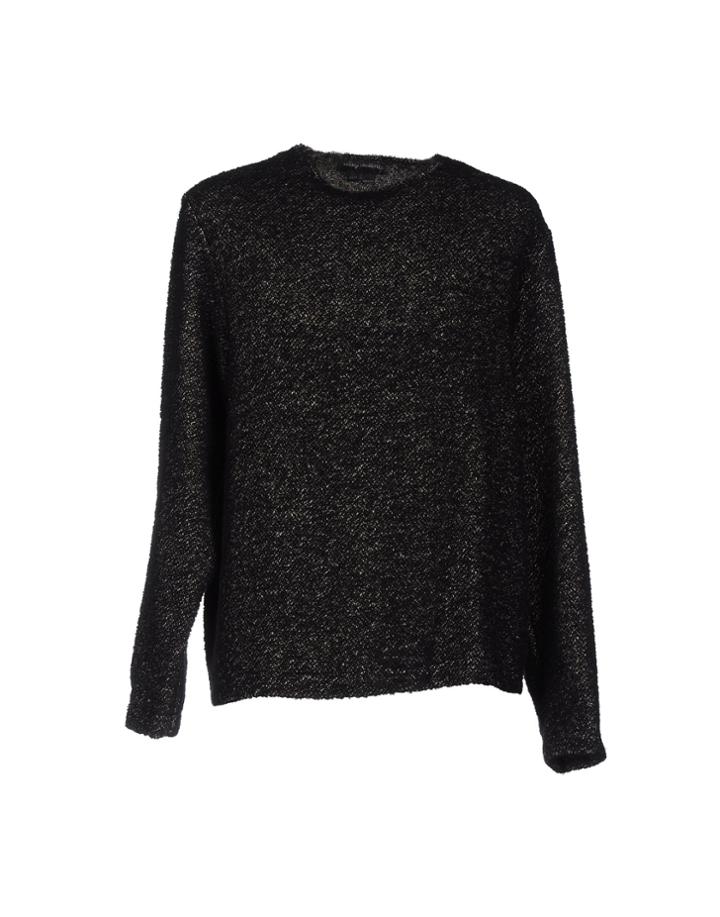 Andrea Incontri Sweaters