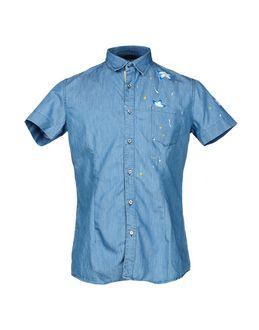 Primo Emporio Denim Shirts