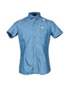 Primo Emporio Denim Shirts