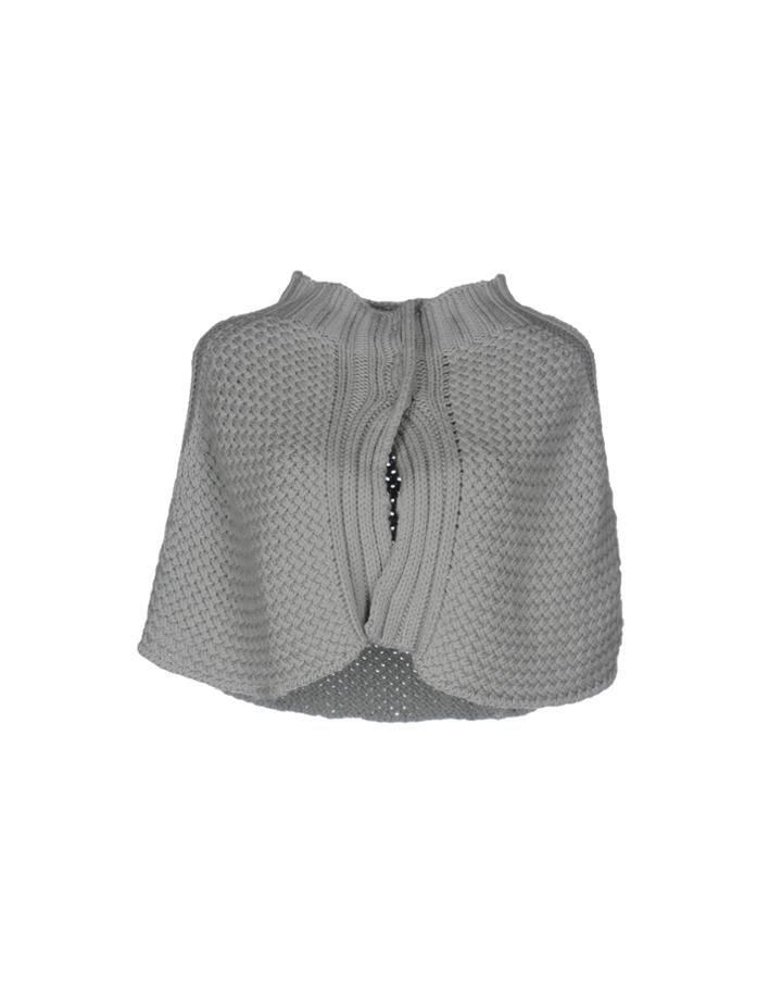 Doralice Capes & Ponchos